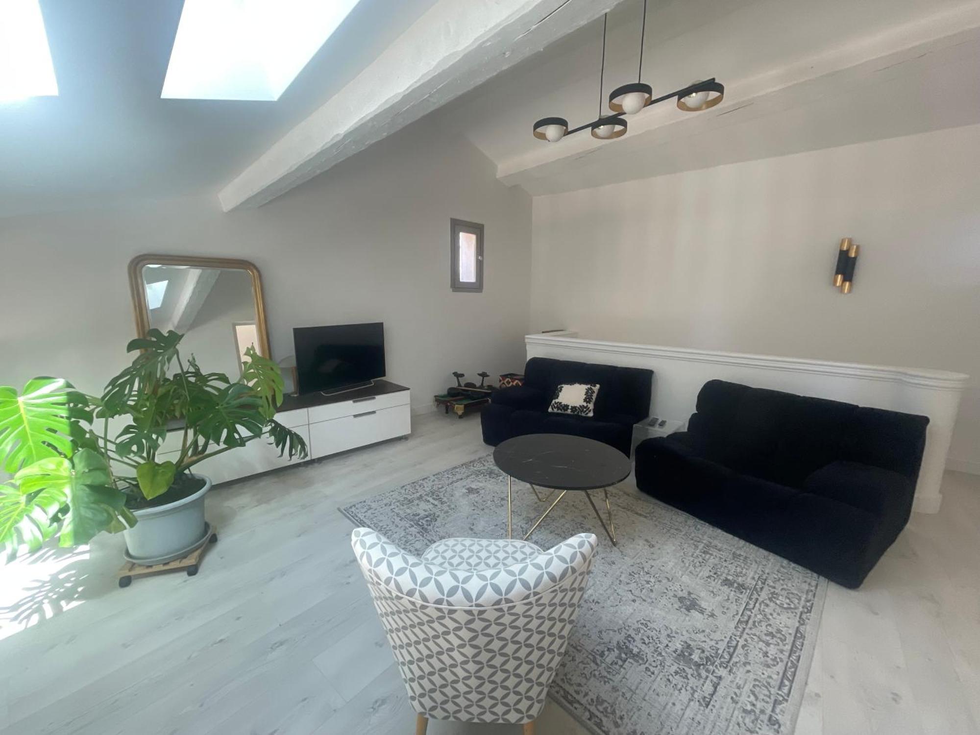 La Des Carriers- Maison Avec Piscine Proche Villa