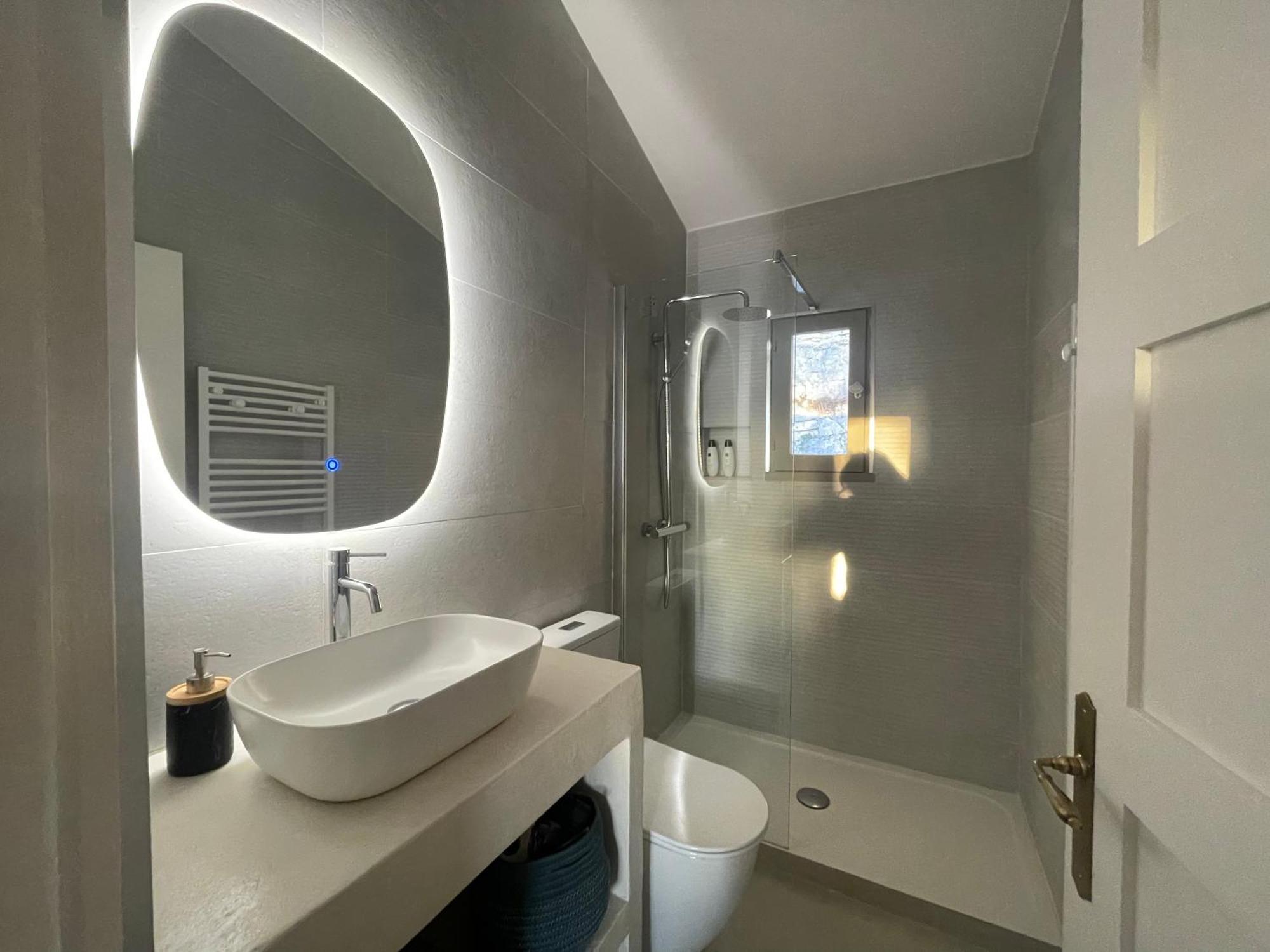 La Des Carriers- Maison Avec Piscine Proche Villa *