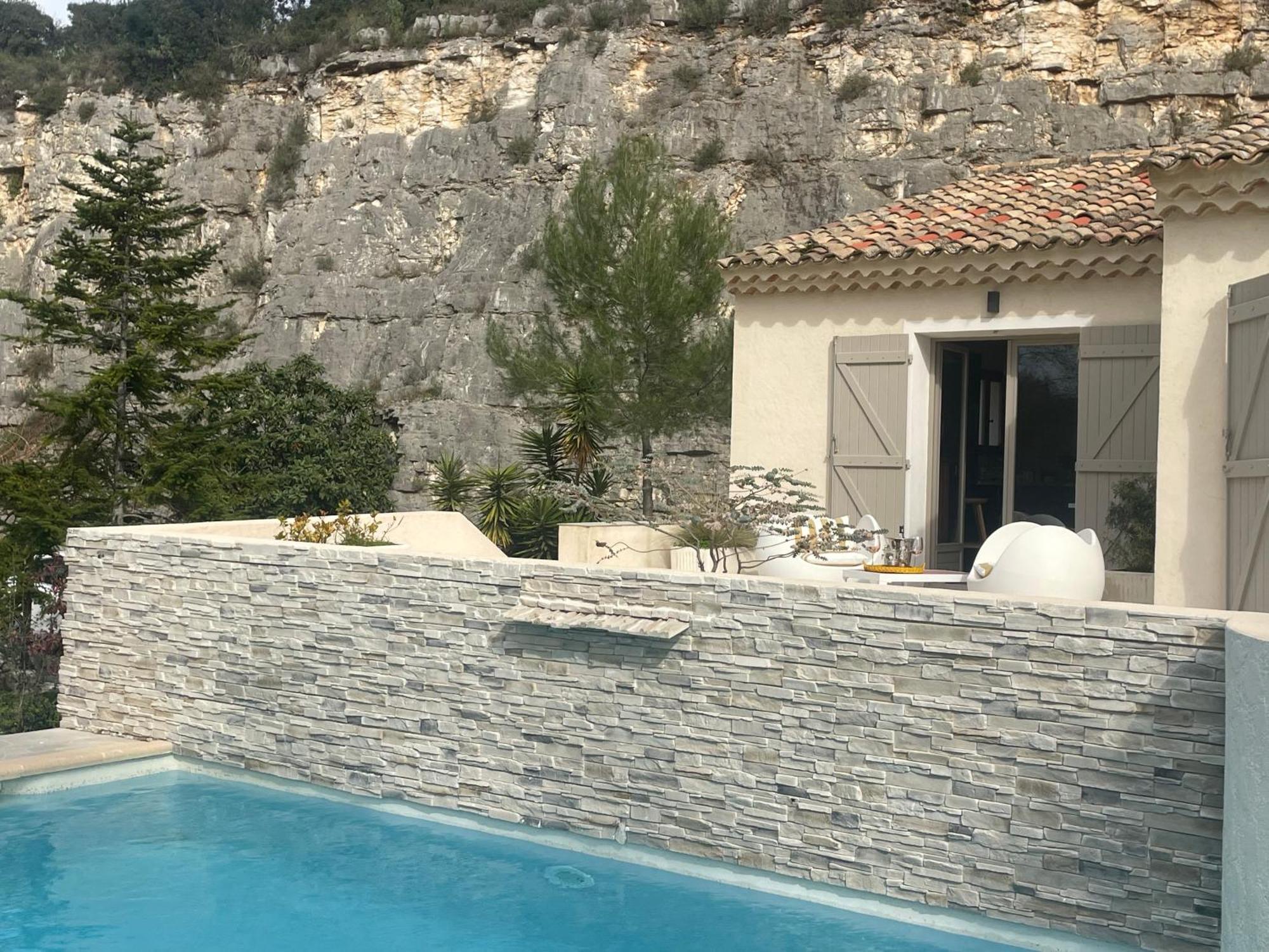 Villa La Des Carriers- Maison Avec Piscine Proche