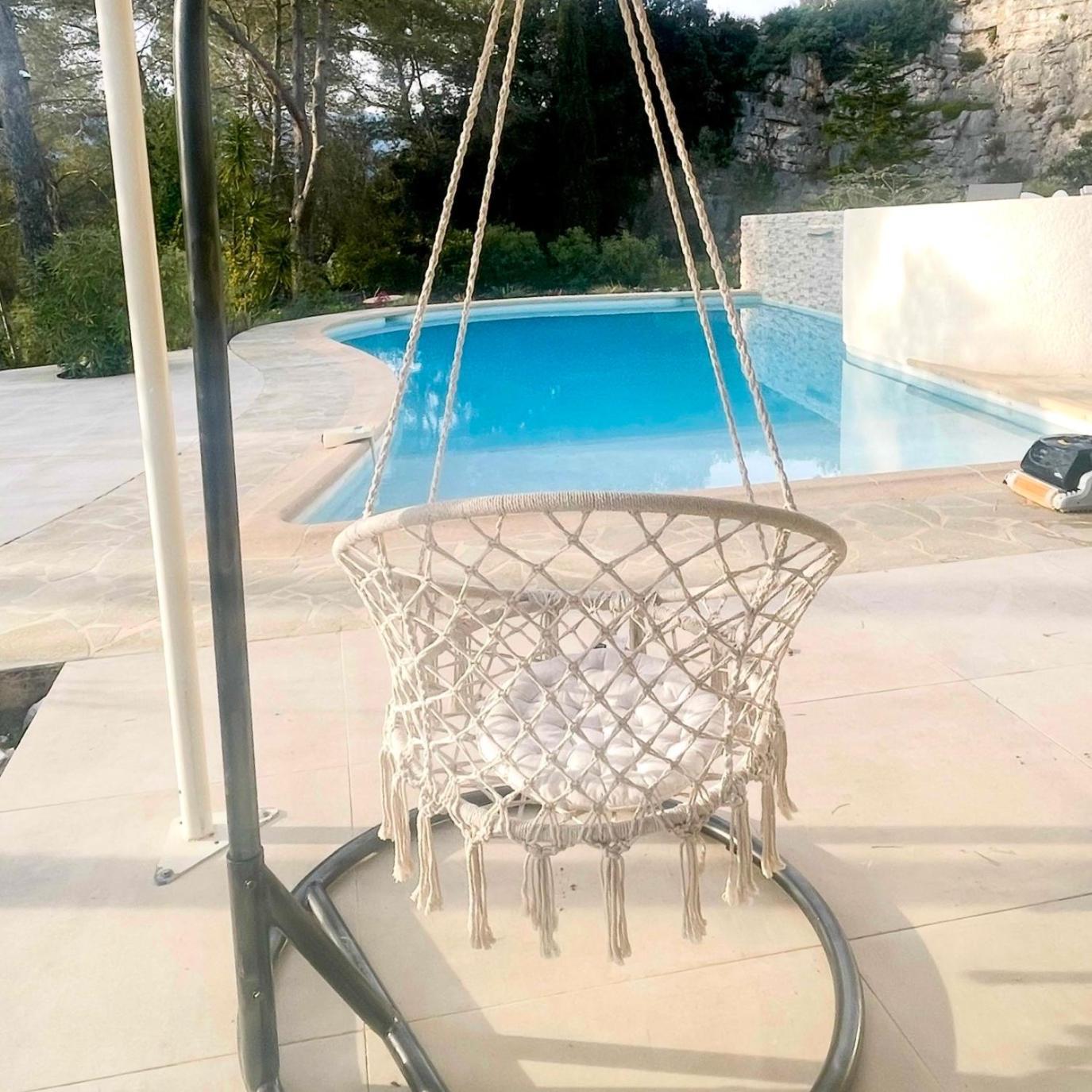 La Des Carriers- Maison Avec Piscine Proche *