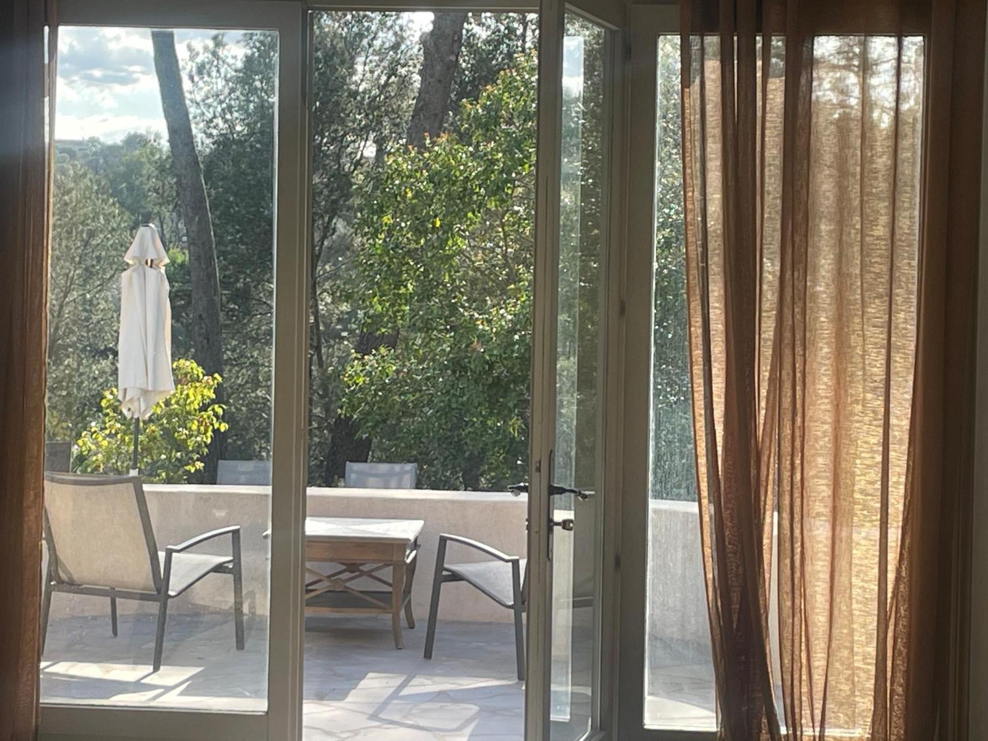 La Des Carriers- Maison Avec Piscine Proche Villa
